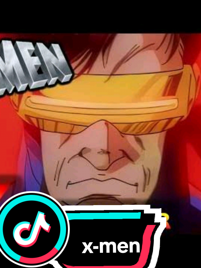 X-Men abertura  #xmen #nostalgic #japan #anime 