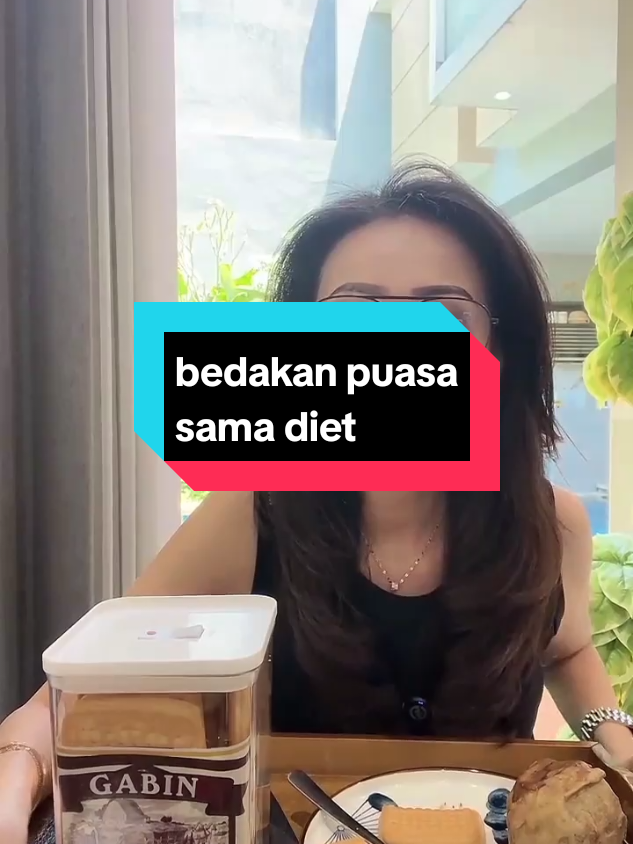 sharing pola hidup sehat dengan puasa#puasaif #polahidupsehat #intermitentfatsing 