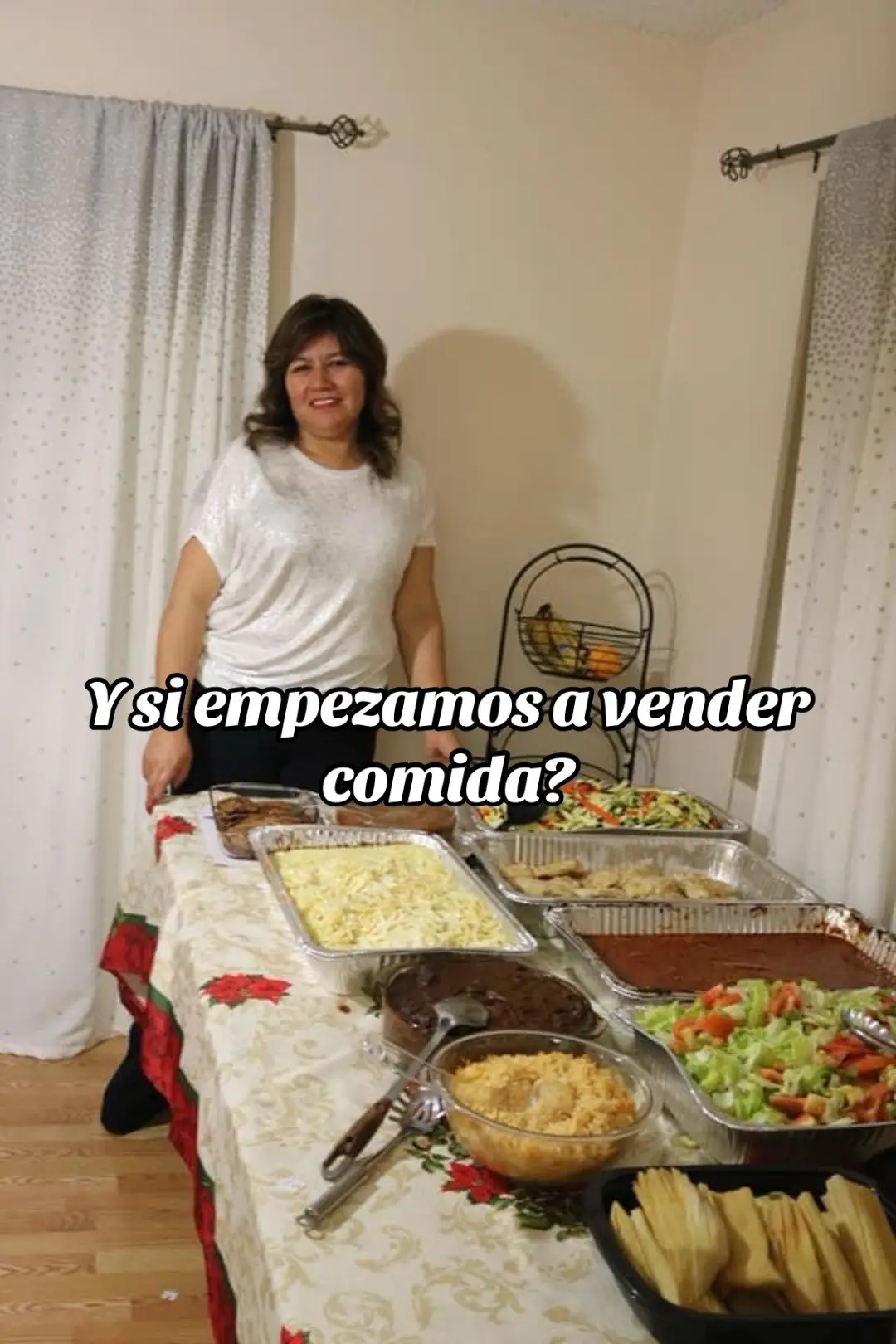 #bestmom #mexican #fyp #tresdoritosdespues🍕 #catering #restaurant 