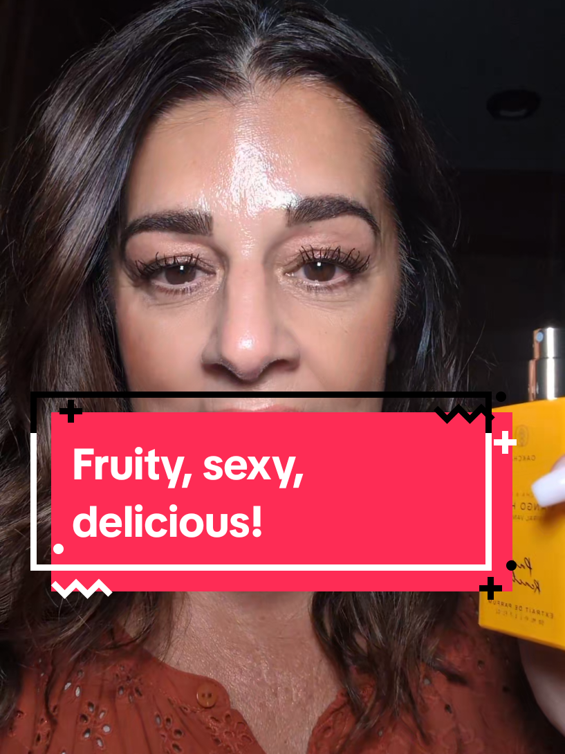 @Oakcha @Paul | Fragrance Influencer This is one of the sexiest fragrances I have ever laid my nose on!  #perfumetok #mango #newlaunch #oakcha #tiktokshopcreatorpicks 
