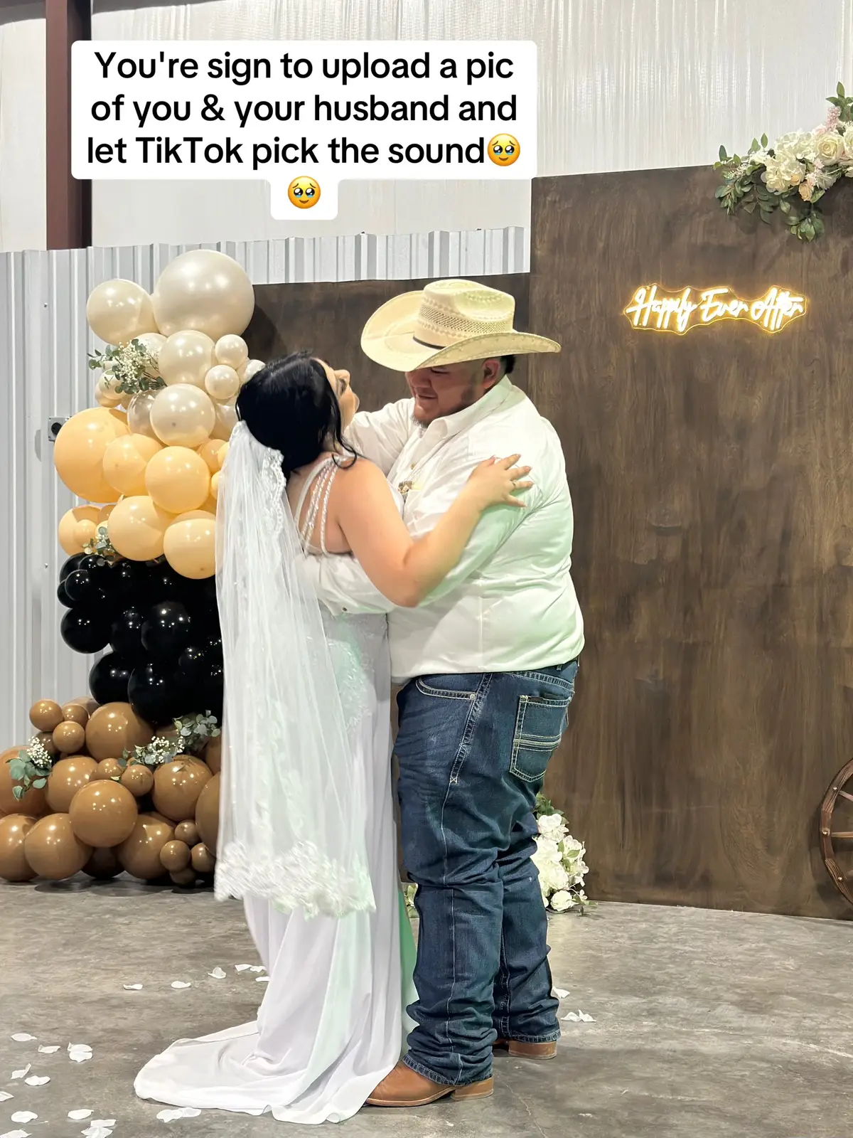 🫶🥹 #fyp#trending#weddingtok#midlandtexas 