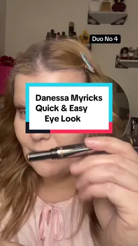 Are we loving the @DanessaMyricksBeauty eye look? I fear I need every single color of these Colorfix Stix! #danessamyricks #danessamyricksbeauty #eyes #eyeshadow #sephora 