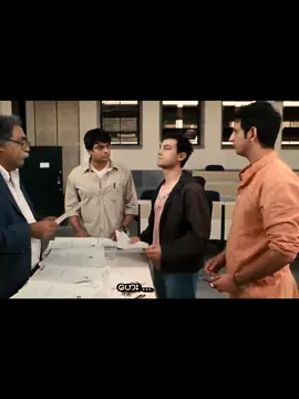 All izz well #3idiots #scotchqt #sept5 