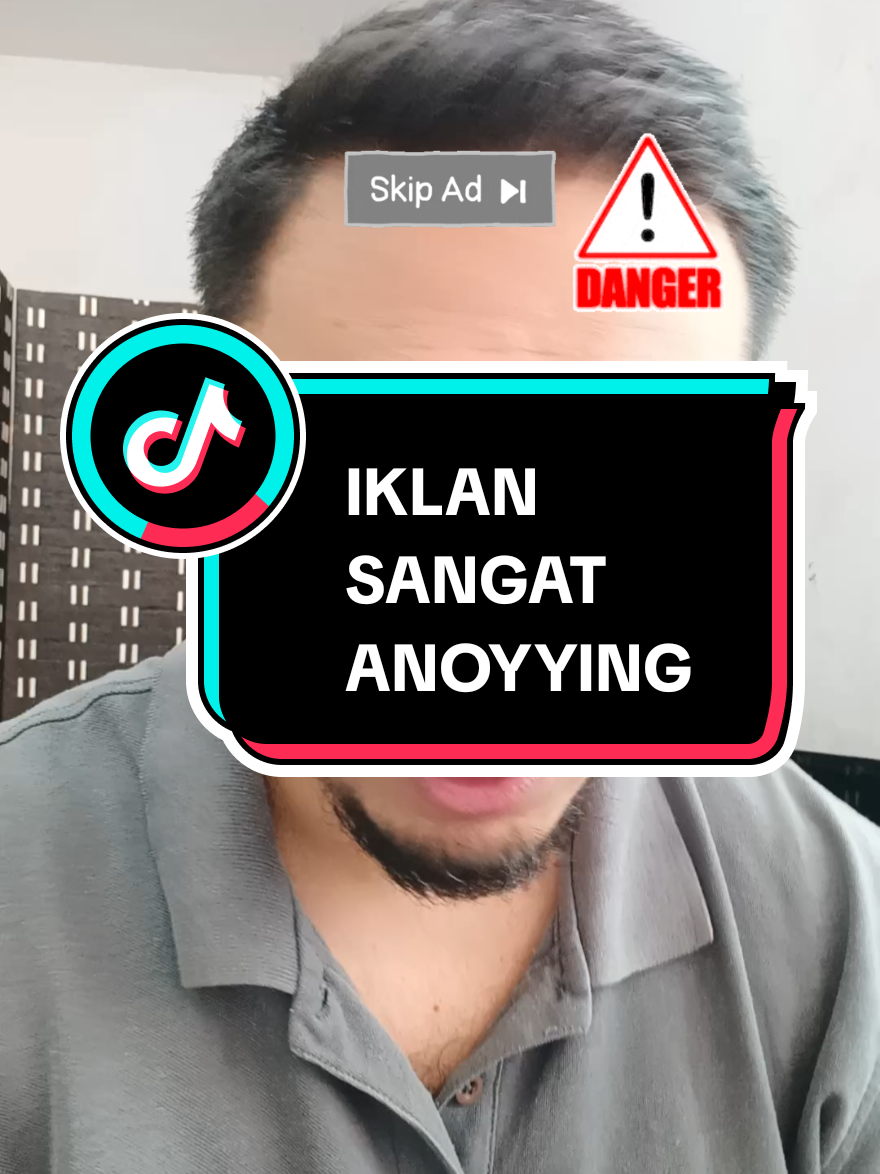 #tiktoklive #tiktoktips #sahabatbosskay #sahabatrizzidris #sahabatnoh PADAM BUTANG INI UNTUK ELAK IKLAN YANG TIDAK DIINGINI