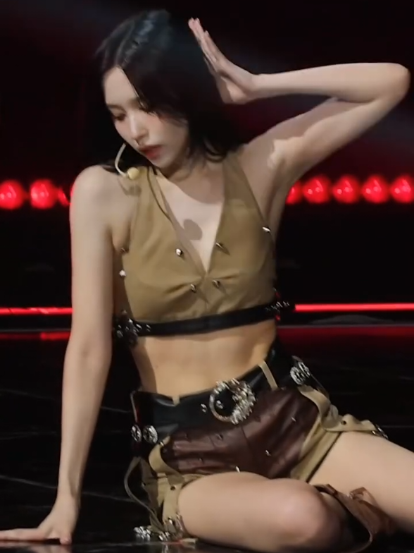 MINA - GONE FANCAM part 1 #tif #twice #fyp 