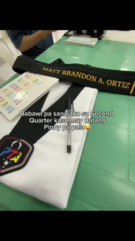 nyek #sports #athlete #taekwondo #batangpinoy #fyp 