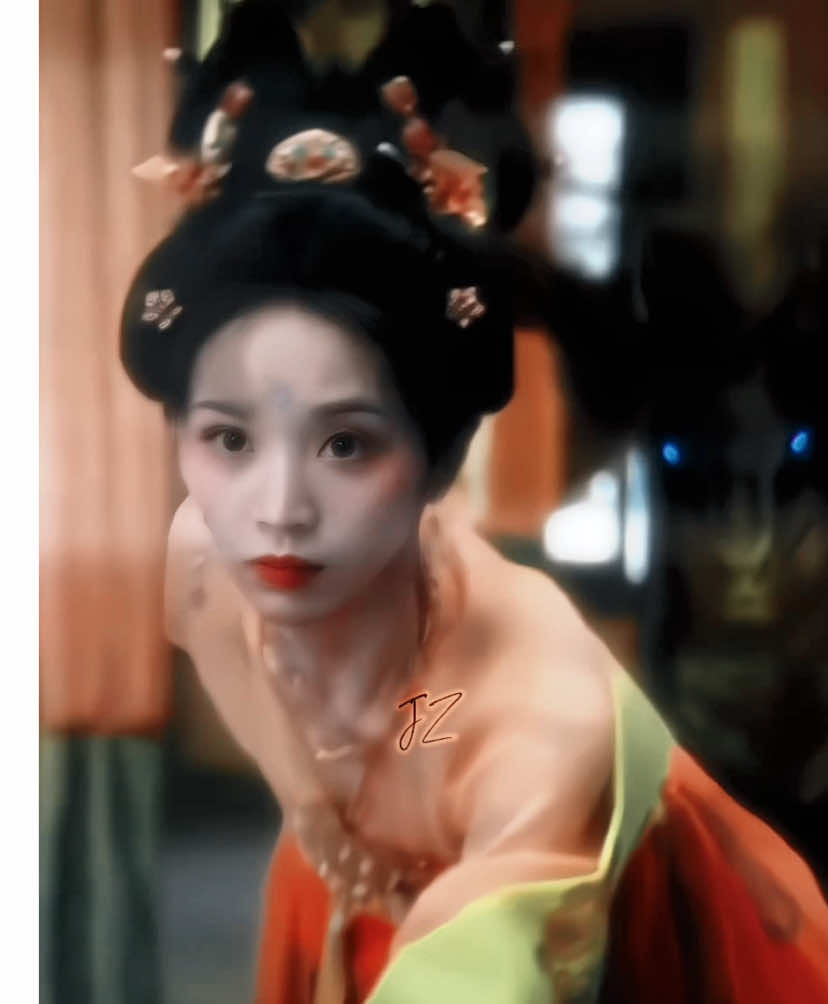 Không hoá thành yêu được nhưng chị có võ #fu_shiqi #nyqueenteam #pvt_🌹 #tudaquy #cdrama 