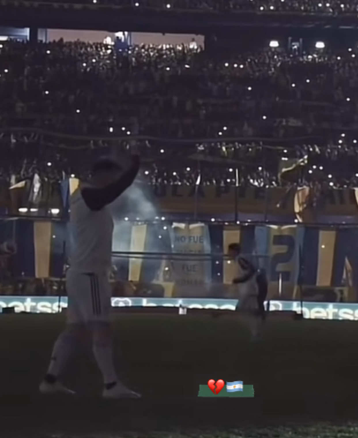 ميسي💔#الارجنتين #⚽️ #fyp 