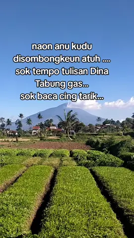 wilujeng wayah kieu Baraya ... #tonghilapbersyukur #tonghilapbahagia #lagusunda #story #fyppppppppppppppppppppppp 