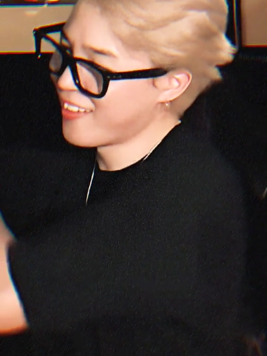 HIDUP BLONDE!!!! #jimin #blonde #back #fyp 