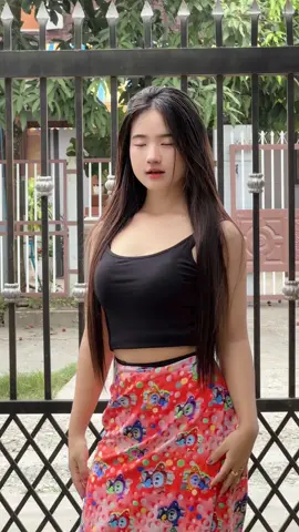 #tiktokmyanmar #single #fly 😍😍😍
