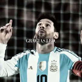 SIMPLEMENTE GRACIAS GOAT🐐💕#messi #leomessi #messi_king #argentina #fyp 