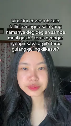 atau biasa aja yh