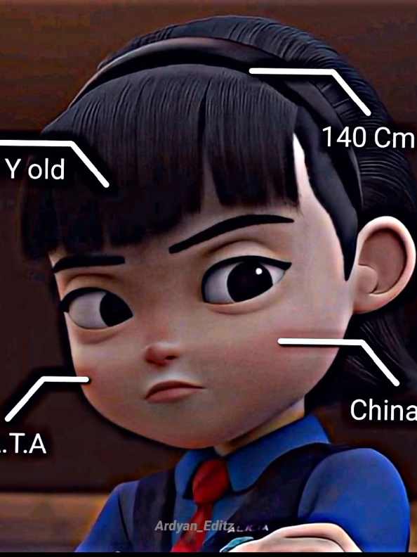 Membalas @evosorlando nih alicia #boboiboy #ejenali #ejenalicia #fyp #ejenalimovie2 
