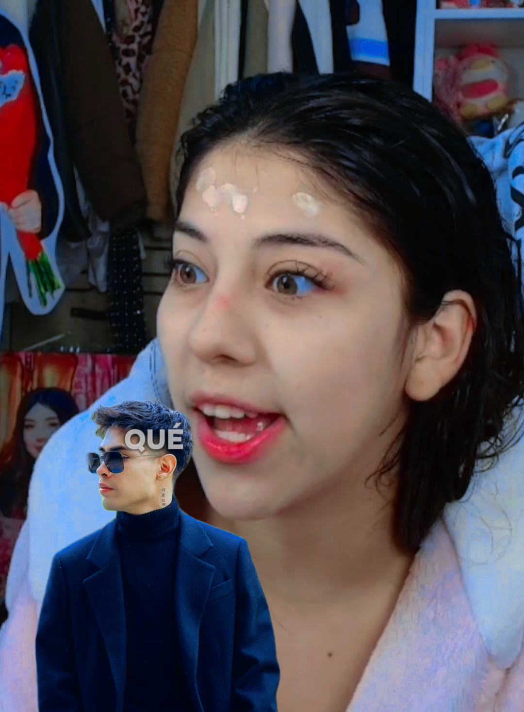 @Zully @Cañita💛🌽 #zully #peru🇵🇪 #gatchurras😺💘 #cañita #teamgatchurras🐱💗 