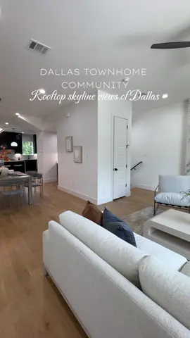 Walk Through This Stunning Townhome on Avenue L Take a tour of this beautifully crafted Dallas townhome, built by Covenant Homes Construction — where smart design meets quality craftsmanship. From open living spaces to modern finishes, every inch reflects purpose and precision. A new standard for urban living in the heart of Dallas.