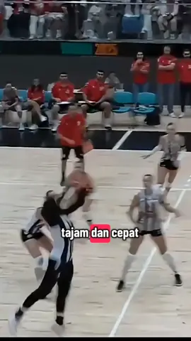 Megawati Hangestri Menggebrak Liga Voli Turki!🔥 | Opposite Tangguh Indonesia!#MegawatiHangestri #VoliIndonesia #LigaVoliTurki #Volleyball #OppositeSpiker 
