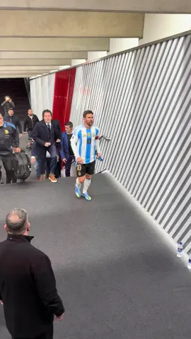 The last dance in 🏠  #argentina #afa #messi #baileinolvidable #🥺 