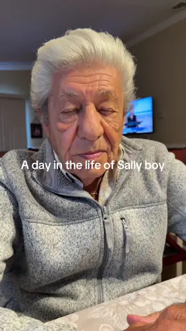 #fyp #sallyboy 