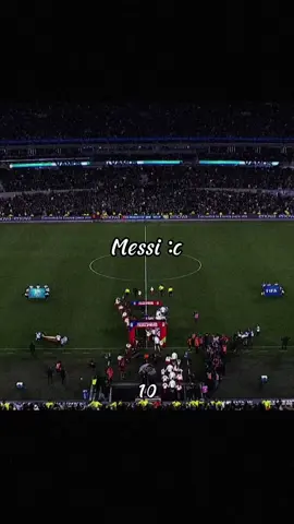 Fin de Messi 😭 #viraltiktok #messi #argentina 
