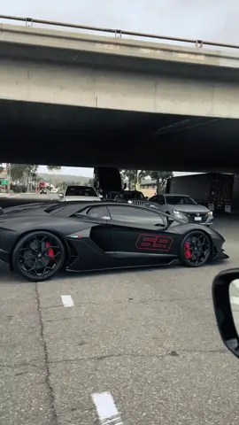 kata kata hari ini?  #lamborghini #aventador #svj #carsoftiktok 