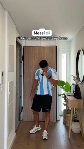 Last dance in Argentina 🇦🇷🥹 #messi #leomessi #argentina #worldcup 