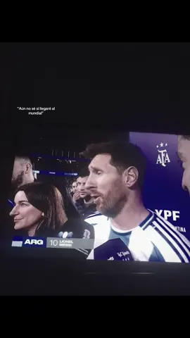#fyp #messi #argentina #greenscreen 