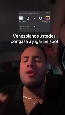 A jugar béisbol!