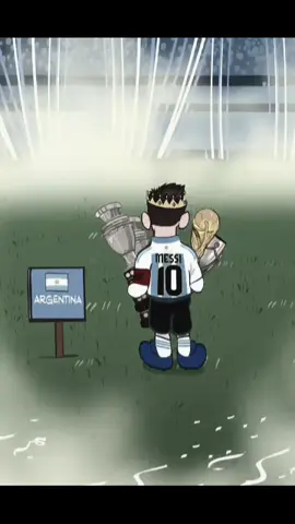 #messi su último partido en  #arjentina #retiro #futbol⚽️ #mundo 