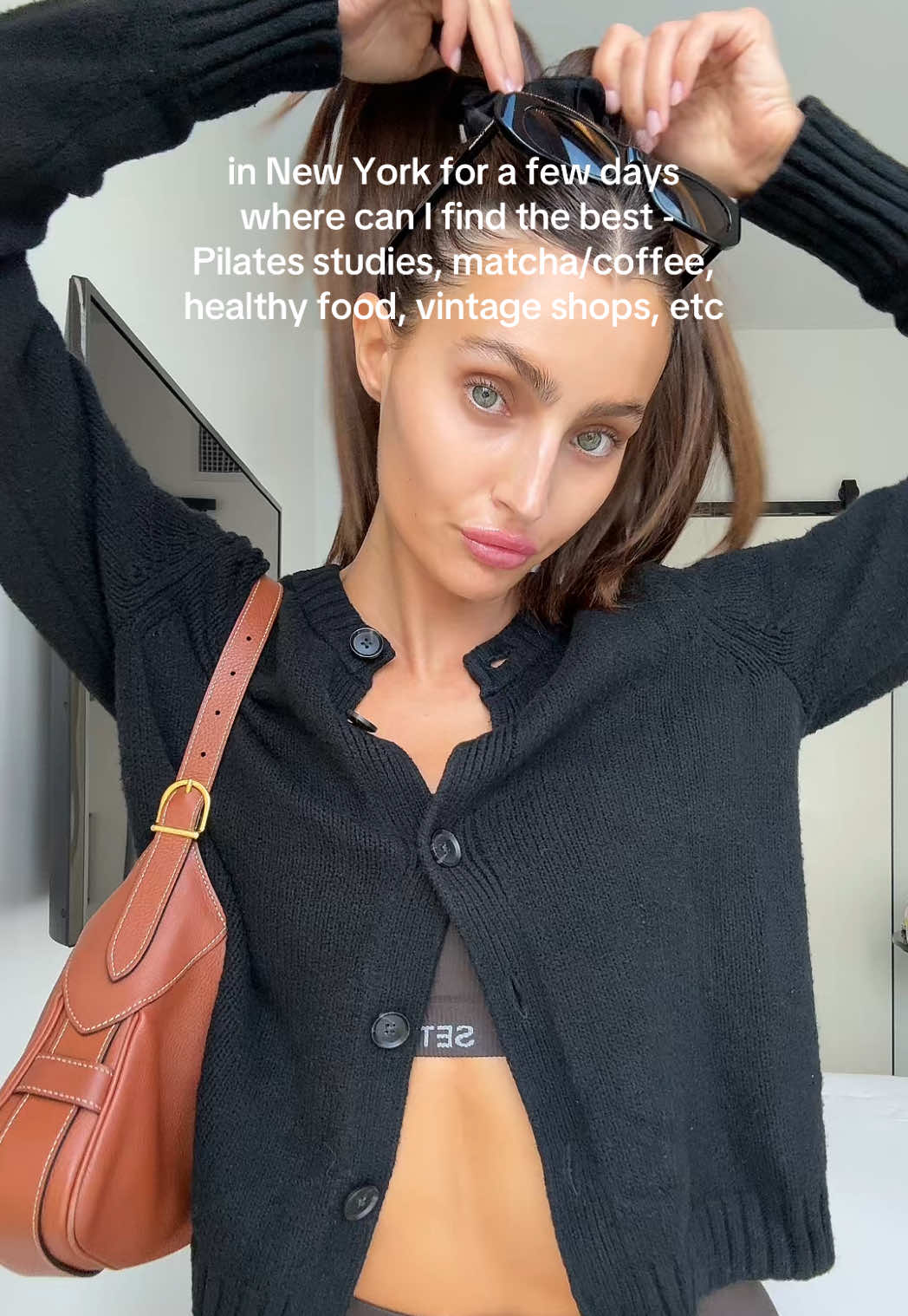 Anything comparable to Erewhon? 🤣