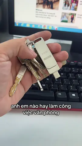 Ổ đĩa lưu trữ dữ liệu dung lượng cao #odialuudulieu #usb #tiktokshop99 #1000millonviews #thinhhanh 