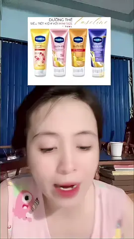 Sữa dưỡng thể vaseline #suaduongthe #vaseline #hoptaccungunilever #cojlove #xuhuong  @Cojlove  @Cojlove  @Cojlove 