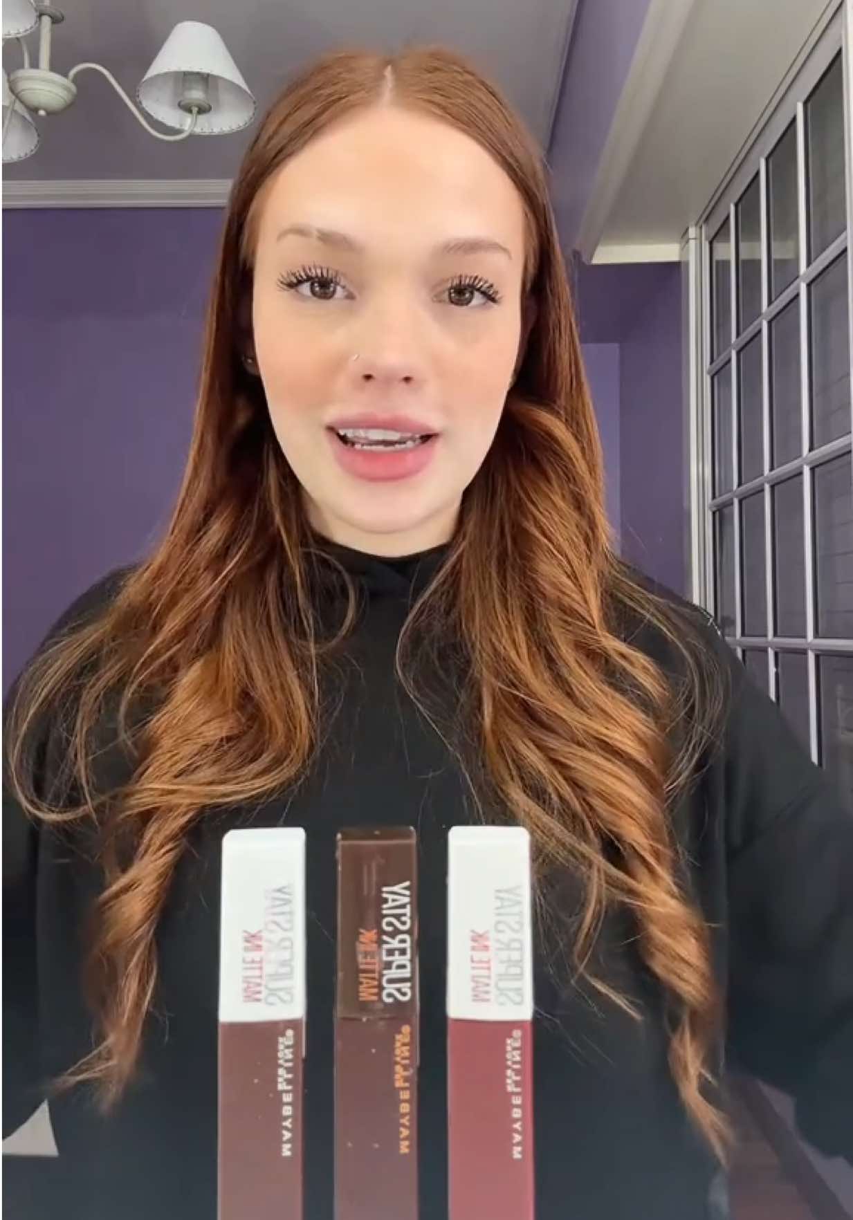 Cuál les gusta más? #makeup 