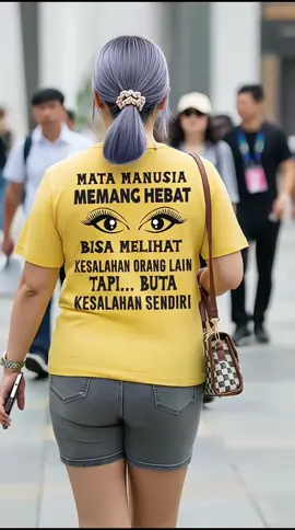 【Popular】T-Shirt Kapas Klasik, Harga Berpatutan, Mudah Dimiliki