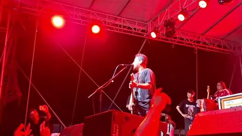 Labanoon Live in Malaysia, lagu paling viral labanoon #labanoon #watchangdeng  #palongngajhon