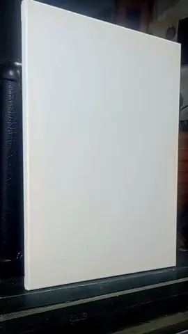 Tela 30x40 Em homenagem ao talento de Alvaro Araújo, cuja arte me inspirou profundamente nesta reprodução.  Reproduzi esta obra como forma de gratidão a sensibilidade de Alvaro Araújo, cuja arte atravessa a alma e transforma o olhar. #fé #jesus #aerografo #aerografia #tecnicasmistas 
