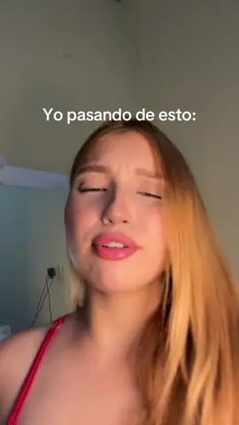 Si me fallas se me hace muy fácil 😌