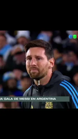 Dont wanna say goodbye #lionelmessi #argentina #buenosaires 