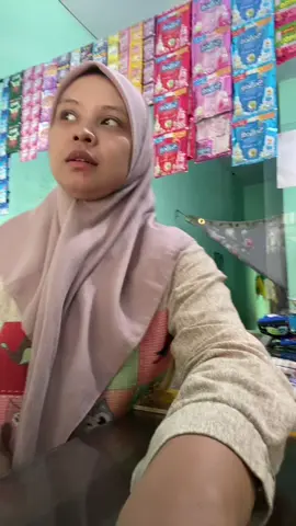 Waspada kepada temen2 pedangang #warungsembako