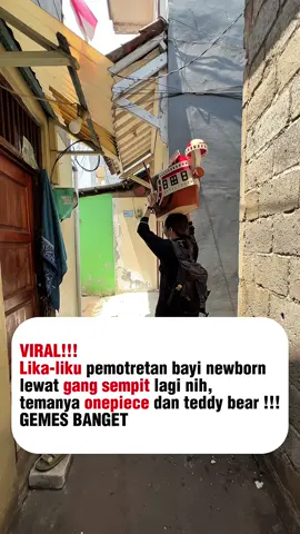 MOMENT FOTO NEWBORN DI GANG SEMPIT LAGI NIH BUN” . . #zoimoment #promoseruweekend #fotonewbornjabodetabek #fotonewbornjakarta #fotonewborntangerang 