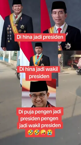 #jokowi presiden#prabowo presiden#gibran presiden#anis😭😭🤪#fypシ゚ 
