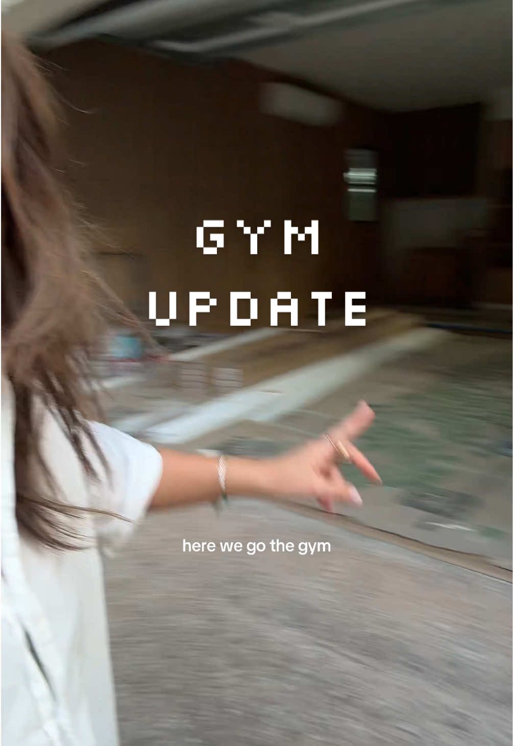 Welcome to my world … #Home #renovation #OOTD #homeimprovement #gym 