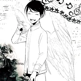 I Love you angel🚬  #oneroomangel #haradamanga #edit #fyp #foryoupage 