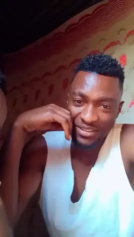 always am just happy whn am with my boy, like father lik son✅️
