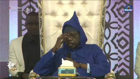 🔴Mawlid 2025| Discours Arabe Serigne Moustapha SY Al Macktoum #Mawlid #Mourchidtv #DMWM #serignemoustaphasy #senegalaise_tik_tok 