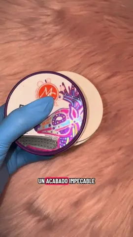 De lo mejor 👌🏻 #nailsartvideos #nailsinspo #nailsart #fyp #viral 