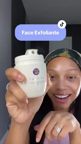 @Tatcha US my shaylaaa 🥹 #tatcha #exfoliator #glassskin #skincaretok 