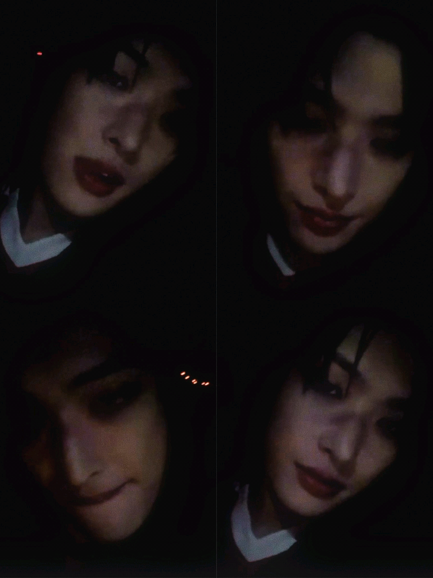 The first and third clip...what the song said #mingi #mingiedit #ateez #ateezedits #fyp 
