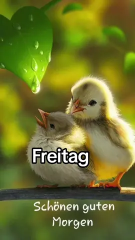 #gutenmorgen #freitag #wochenende 