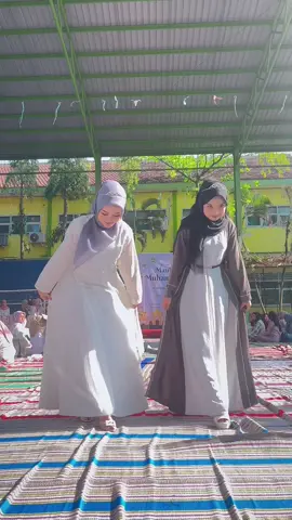 #fashionshow#maulidnabi#fyppppppppppppppppppppppp 